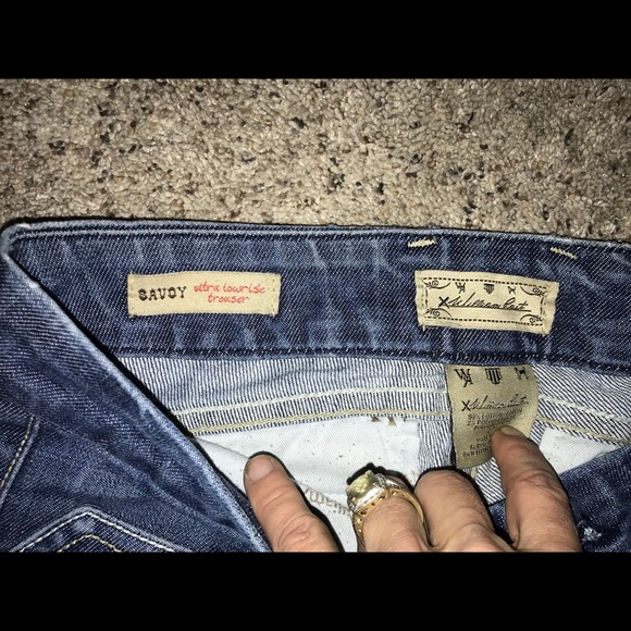 William Rast Jeans - Picture 4 of 4